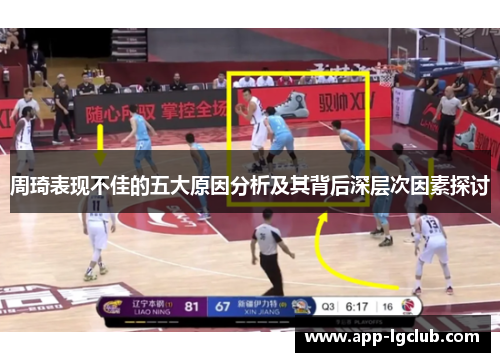 周琦表现不佳的五大原因分析及其背后深层次因素探讨