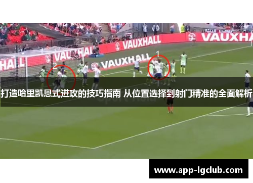 打造哈里凯恩式进攻的技巧指南 从位置选择到射门精准的全面解析